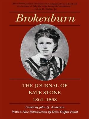 cover image of Brokenburn